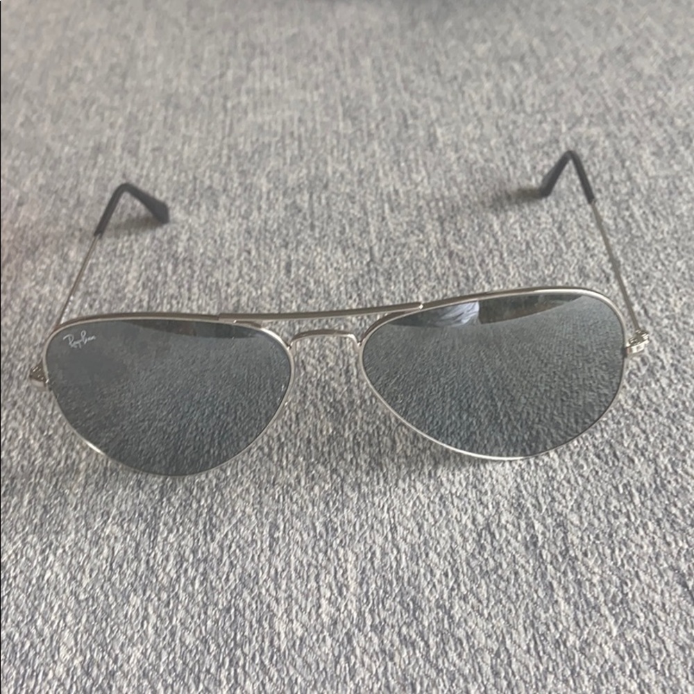 Ray Ban sunglasses - Picture 3 of 3